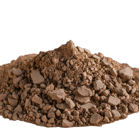 Ghassoul: The Ultimate Moroccan Clay to Detoxify and Revitalize Your Skin