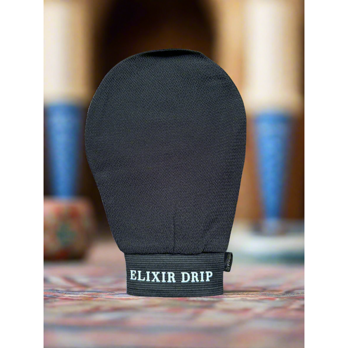 Kessa Glove- Exfoliation & Smoother Skin