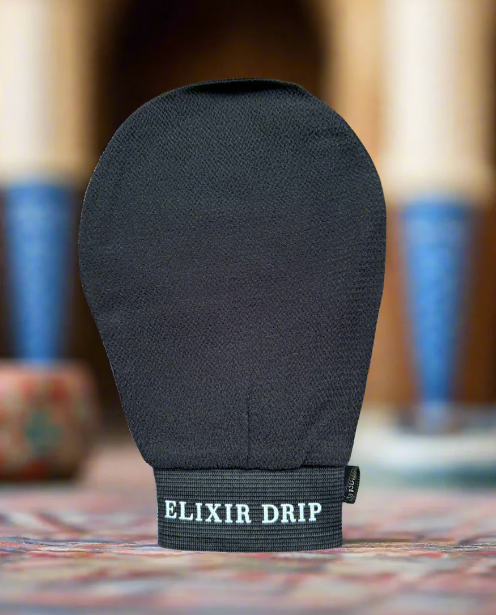 Kessa Glove for exfoliation