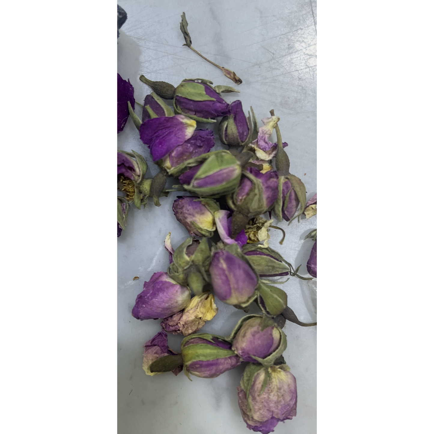 Moroccan Rose Water Toner – 60ml | Hydrates, Refreshes, and Soothes Skin Naturally