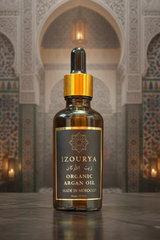 Moroccan Argan Oil