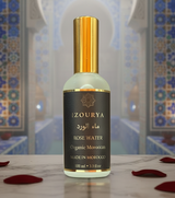 Moroccan Rose Water Toner