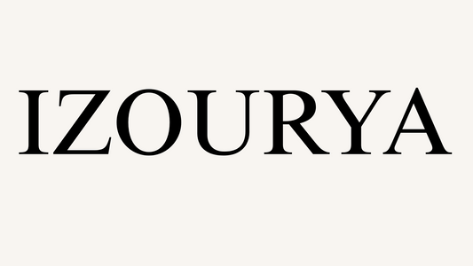 IZOURYA Gift Card
