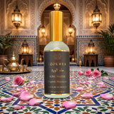Moroccan Rose Water Toner