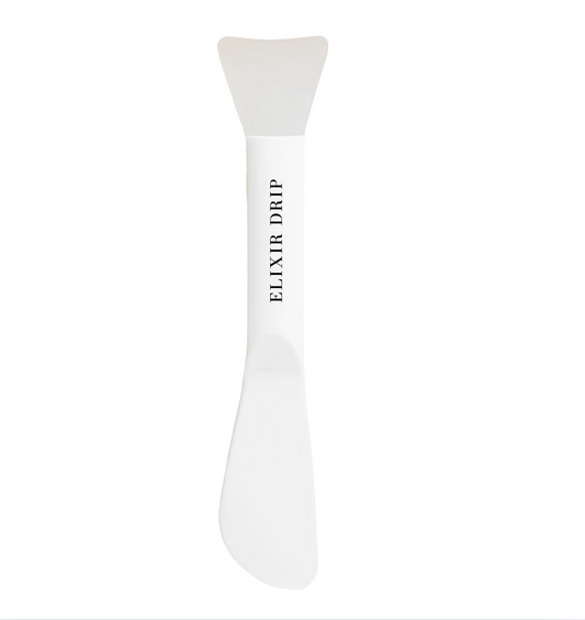 Double-Ended Silicone Mask Applicator
